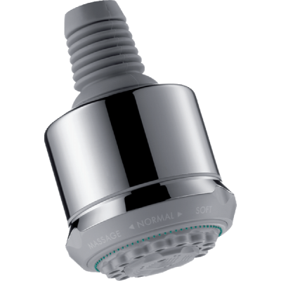 Потолочная душевая лейка Hansgrohe Croma Clubmaster 28496000